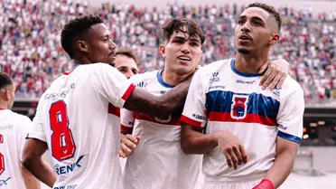 Paraná Clube derruba tabus históricos contra o Athletico na Baixada