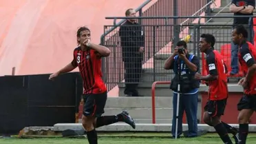 Missão cumprida. Que venha o Atletiba