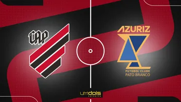 Athletico x Azuriz: saiba onde assistir e palpites – Campeonato Paranaense – 08/03/2025