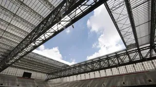 Atlético-PR x Flamengo: ingressos para visitantes