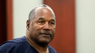 Morre O.J. Simpson, ex-jogador de futebol americano, aos 76 anos