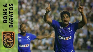 Dicas do Cartola FC 2018 – 10ª rodada: bons e baratos para escalar