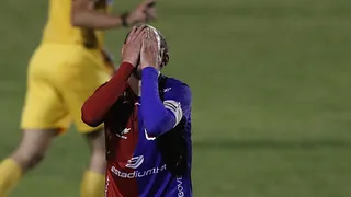 Paraná na Série C: Como o Tricolor chegou à pior temporada de sua história