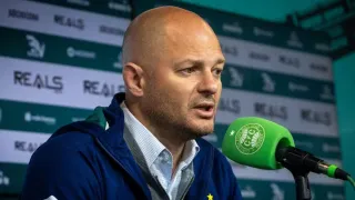 SAF do Coritiba é a que menos gasta com futebol, mas supera desempenho de seis times do Brasileirão