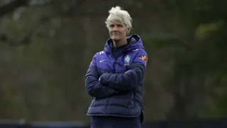 Pia exalta preparação e diz que seleção feminina está “pronta” para a Copa do Mundo
