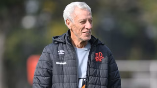Família de ídolo doa itens históricos para o Athletico