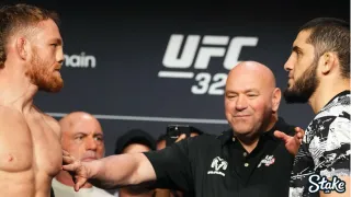 UFC 322: Jack Della Maddalena x Islam Makhachev – Todos os resultados