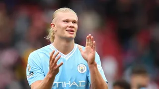 Haaland é cortado da seleção norueguesa e pode desfalcar o City diante do Liverpool