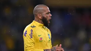 Defesa prepara recurso para soltura de Daniel Alves em Barcelona
