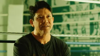 Fábio Noguchi: O primeiro mestre de Anderson Silva