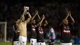 O Atlético não pode contar com o título por antecipação. Pelo contrário!