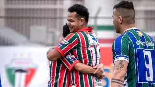 Ex-Coritiba é alvo de ofensas racistas em jogo do futebol amador