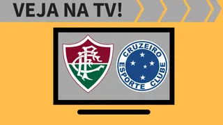 Fluminense x Cruzeiro AO VIVO: saiba como assistir ao jogo na TV