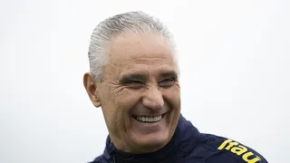Tite diz que equilíbrio fará quinteto ofensivo do Brasil funcionar