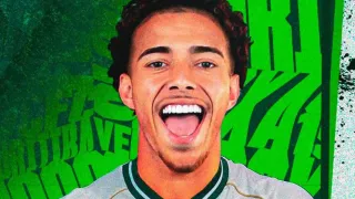 Coritiba acerta contratação de atacante do Vasco até o fim da Série B