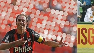 Responda ao Quiz do Atletiba decisivo