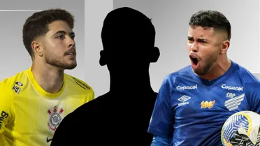 Os únicos goleiros brasileiros na lista dos mais promissores do mundo