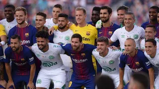 ‘Conto de fadas’ da Chapecoense revolta filhos de Caio Jr.