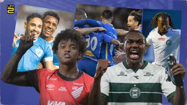 Athletico e Coritiba podem garantir classificação antecipada no Paranaense; veja a matemática