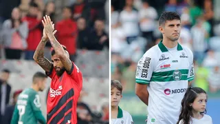 Jogadores de Athletico e Coritiba são convocados para a seleção do Chile