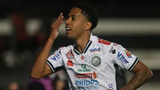 Operário vence de virada e está há sete jogos sem perder na Série B