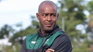 Reginaldo Nascimento vê evolução na SAF do Coritiba e explica função