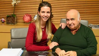 Morre o empresário de futebol, Juan Figer, aos 87 anos