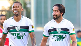 Alvo de disputa entre Athletico e São Paulo tem futuro definido na Série B