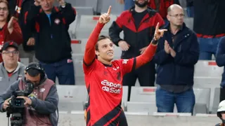 Athletico x Cuiabá: confira os gols e os melhores momentos do Brasileirão
