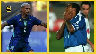 Seleção brasileira corta jogador antes da Copa do Mundo após 20 anos; relembre outros