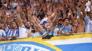 “Só a derrota interessa”: Torcedores do Paysandu fazem campanha por vitória do Coritiba