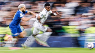 Vini Jr é intimado a depor por insultos racistas recebidos no Mestalla