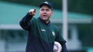 Coritiba acerta renovação de peça importante na Série B