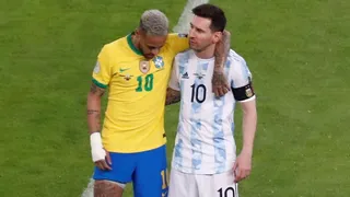 Uefa confirma Liga das Nações com as seleções da América do Sul a partir de 2024