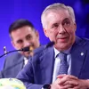 Curitiba? Carlo Ancelotti cita as primeiras cidades do Brasil que quer conhecer