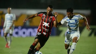 Coritiba tem desfecho em negociação com o Vitória por Lucas Braga