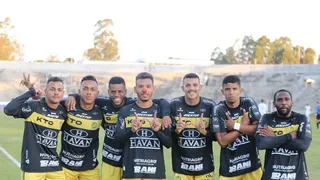 Copa do Brasil, Série D… as vagas do interior no Campeonato Paranaense