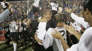 Athletico volta a estádio que foi palco de classificação na Libertadores 2005; relembre