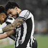 Ejemplo para Botafogo: el día que Coritiba venció al Atlético de Madrid