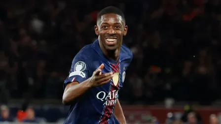 PSG x Bayern pode ter sido o ápice do futebol moderno