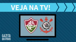 Fluminense x Corinthians AO VIVO: saiba como assistir ao jogo na TV