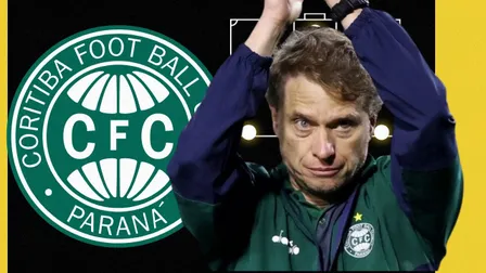 Notícias do Coritiba hoje: Coxa tem joia convocada para amistoso de seleção