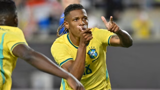 Brasil vence a Croácia com protagonistas que merecem vagas na Copa do Mundo