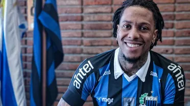 Athletico tem mais um gringo na mira para reforçar o ataque