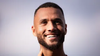 Último camisa 9 do Coritiba marca hat-trick e briga pela artilharia na Série B