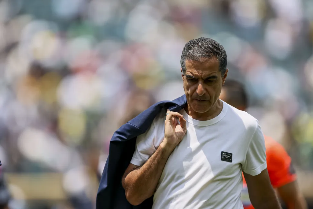 Palmeiras v Botafogo – Coupe du Monde des Clubs 2025