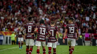 Confira quanto o Flamengo fatura com prêmio da CBF em caso de título do Brasileirão