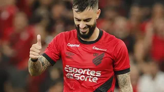 Mastriani é o jogador que precisa de menos minutos para participar de gol em 2024