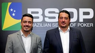 Veja por que a confederação de poker é um oásis no esporte brasileiro