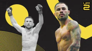 UFC 323 terá brasileiro defendendo cinturão; veja o card completo